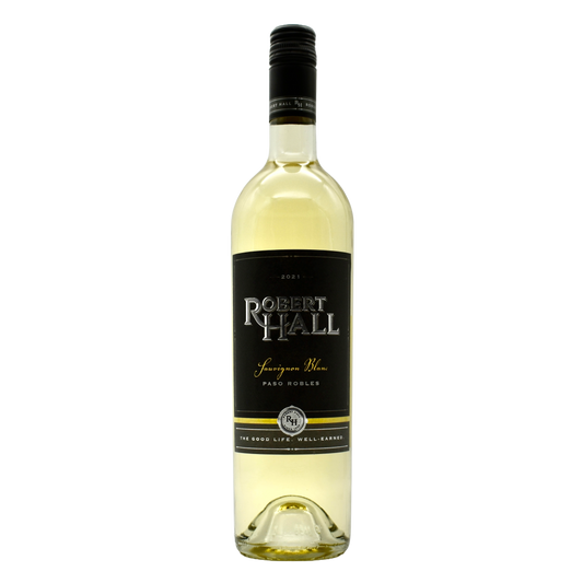 Robert Hall Sauvignon Blanc 750ml