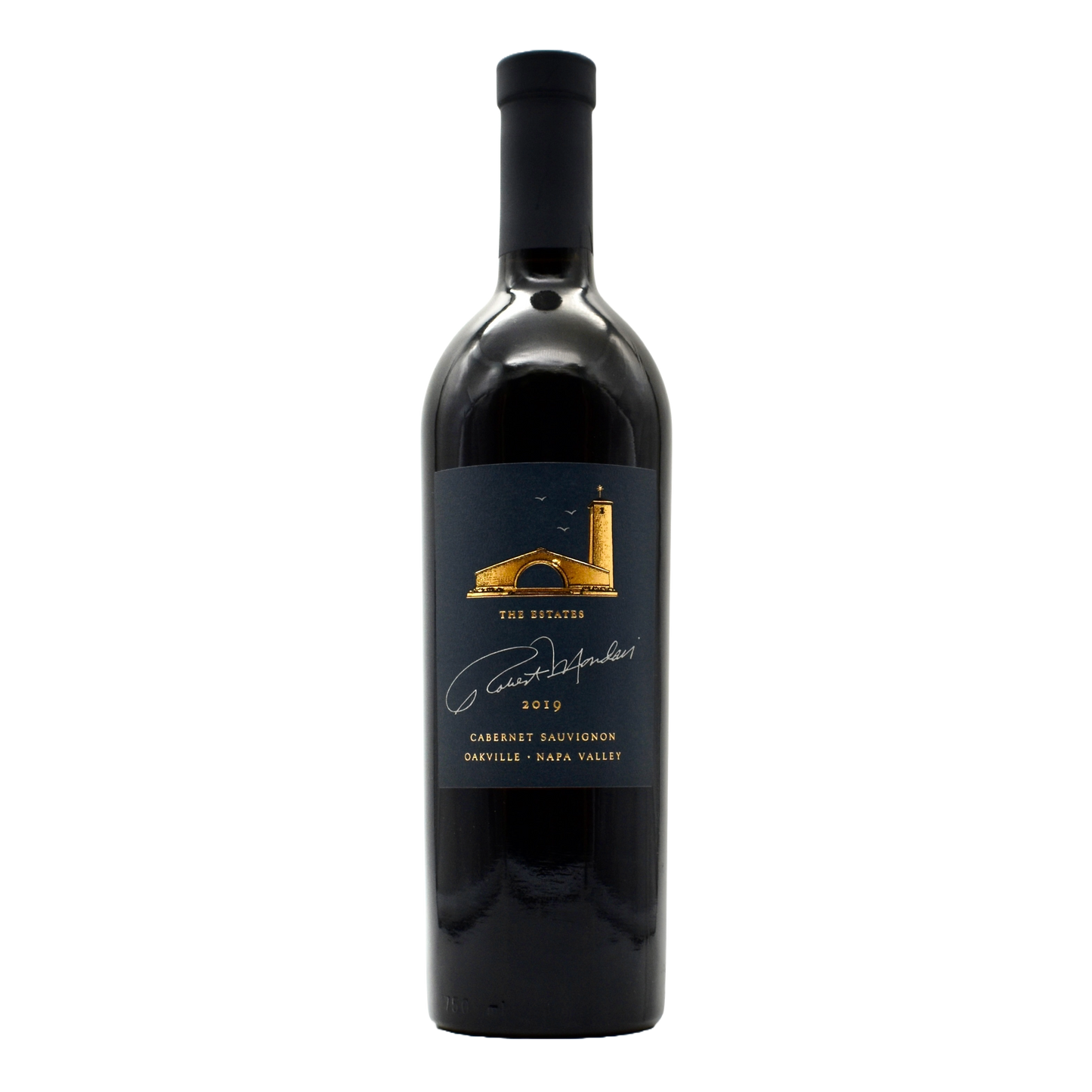 Mondavi Napa Cabernet Sauvignon Oakville 750ml