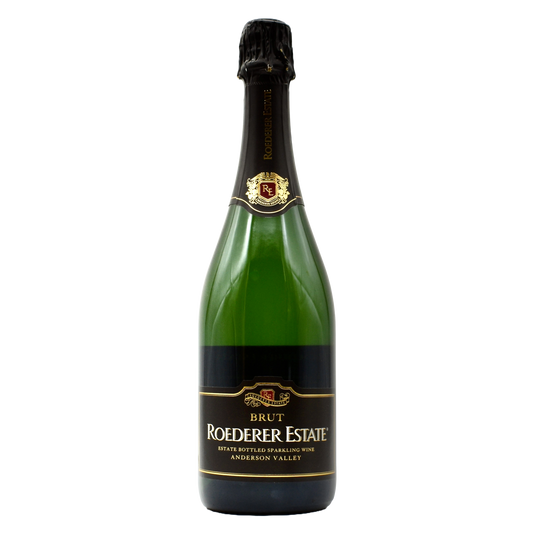 Roederer Estate Sparkiling Brut 750ml