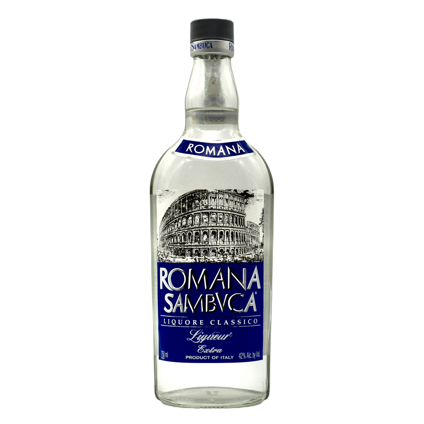 Romana Sambuca Liqueur 750ml