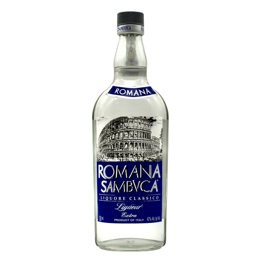 Romana Sambuca Liqueur 750ml