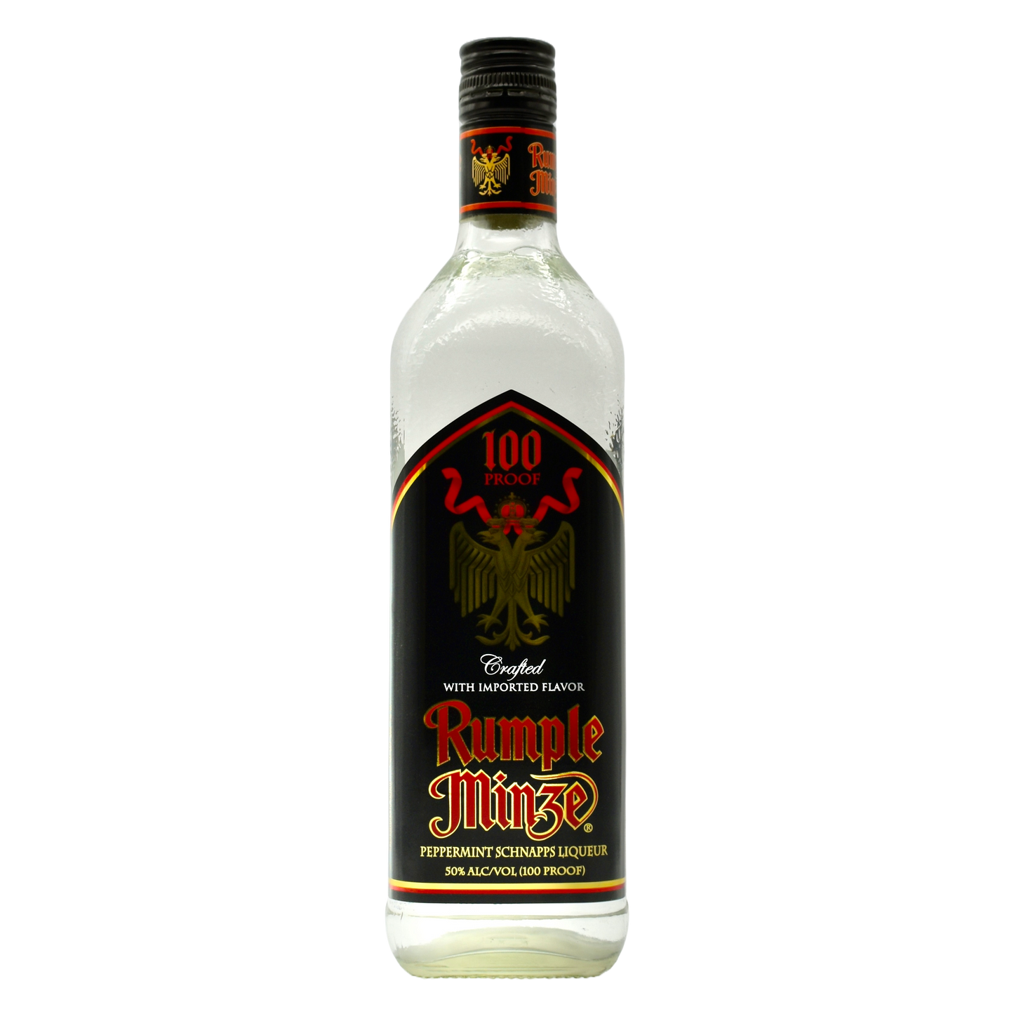 Rumple Minze Peppermint Liqueur