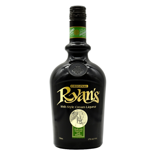 Ryan’s Irish Cream Liqueur 750ml