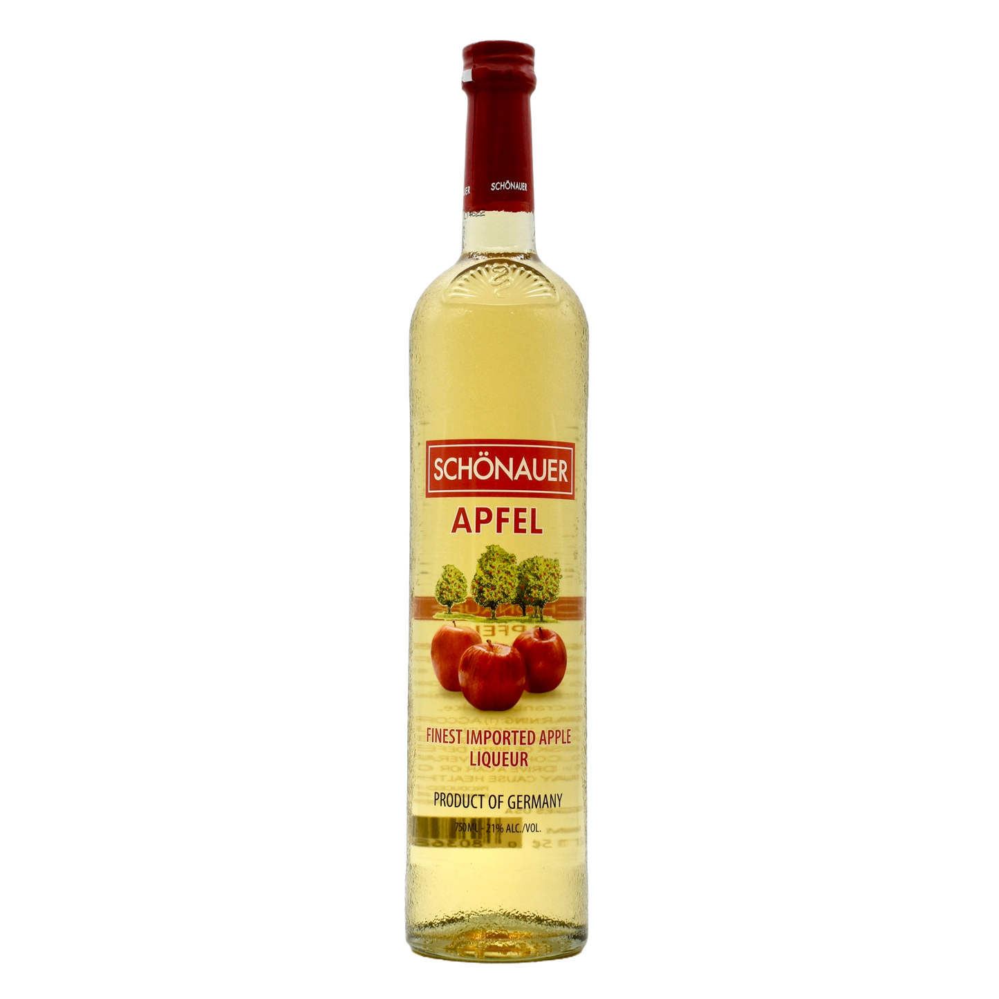 Schonauer Apple Liqueur 750ml