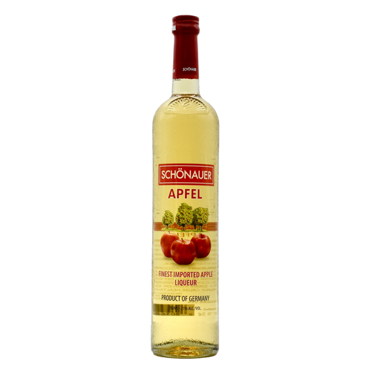 Schonauer Apple Liqueur 750ml