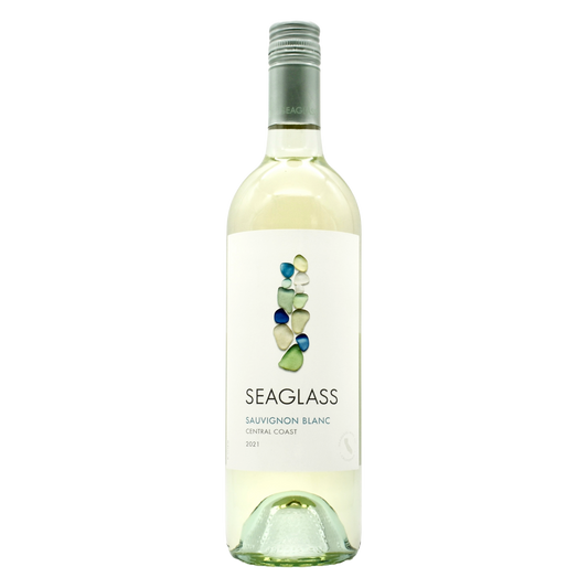 Seaglass Sauvignon Blanc 750ml