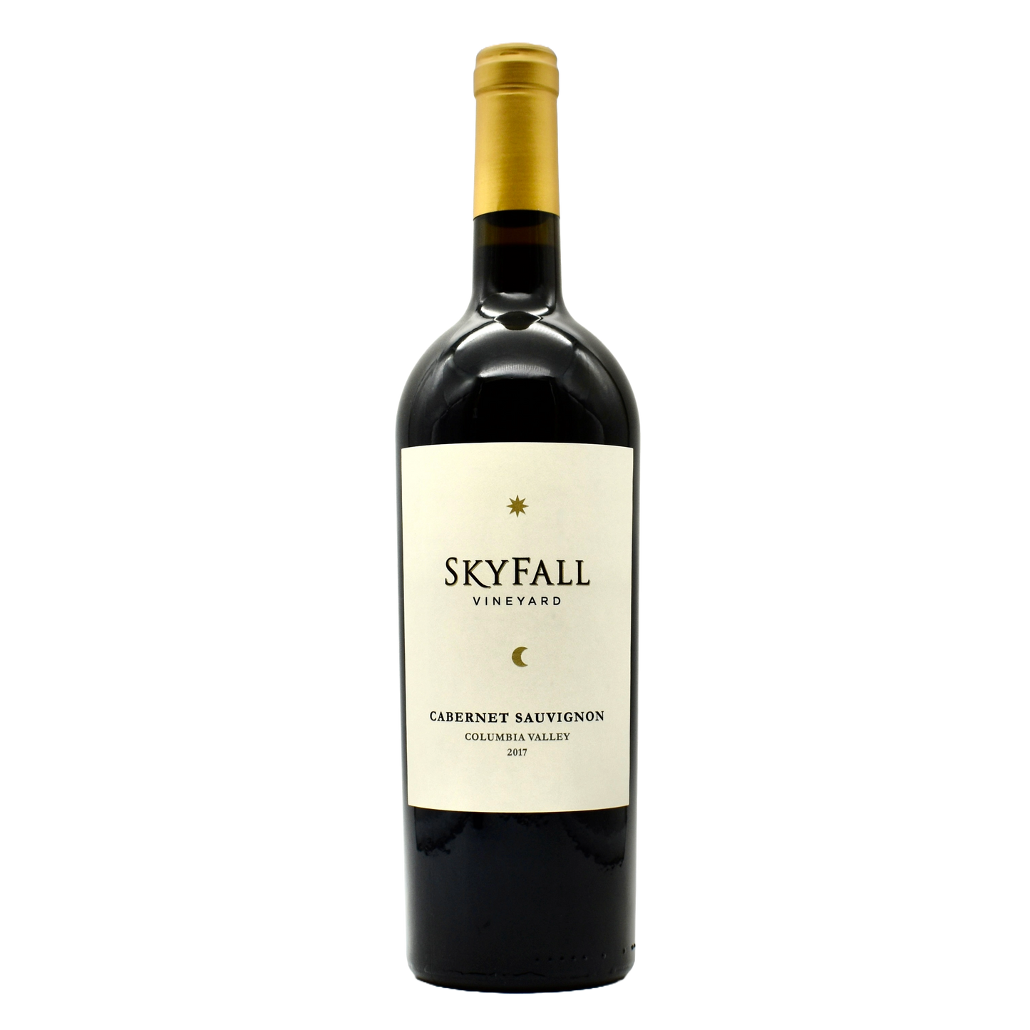 Skyfall Cabernet Sauvignon 750ml