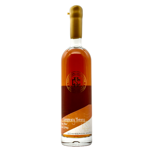 Southern Collective Wheat Single Barrel 750ml