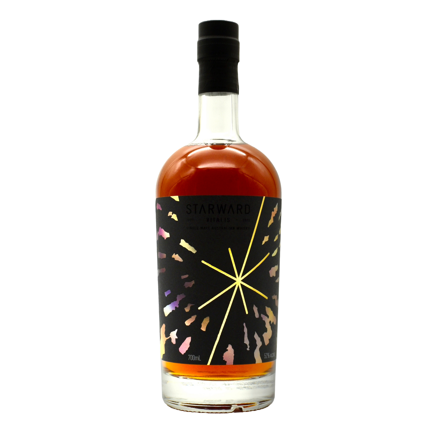 Starward Single Malt Whisky Vitalis 750ml