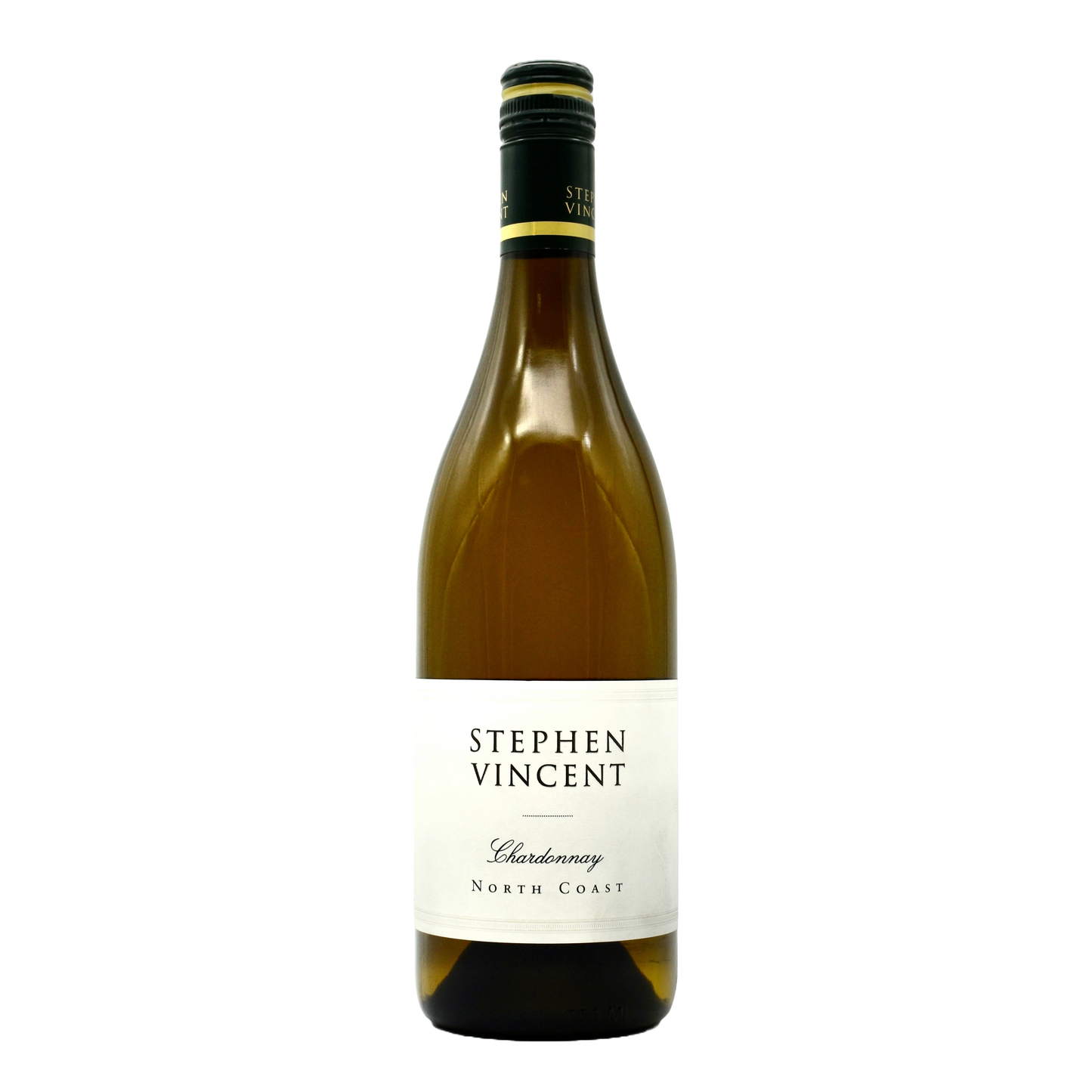 Stephen Vincent Chardonnay 750ml