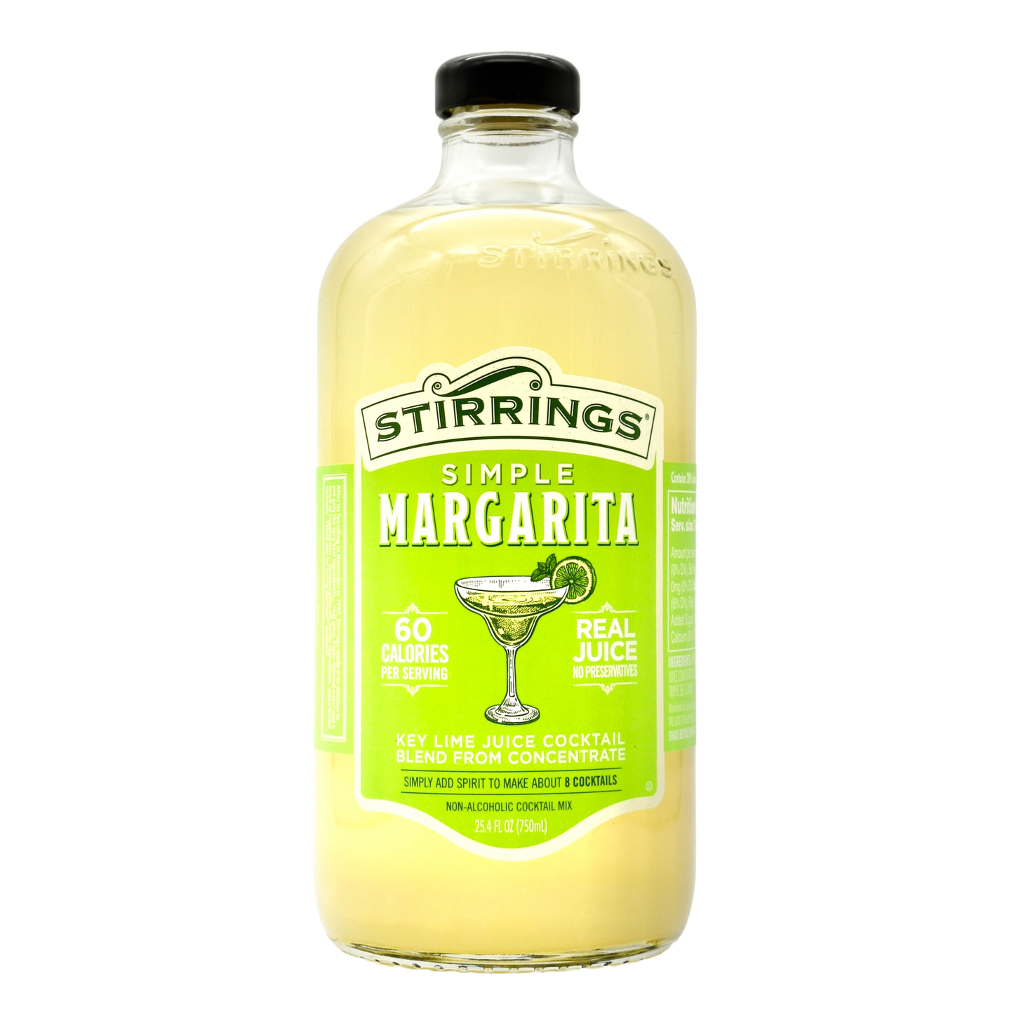 Stirrings Margarita Cocktail Mix