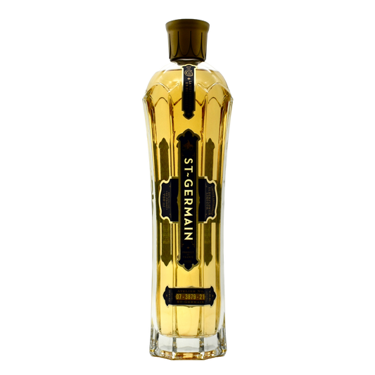 St Germain Liqueur