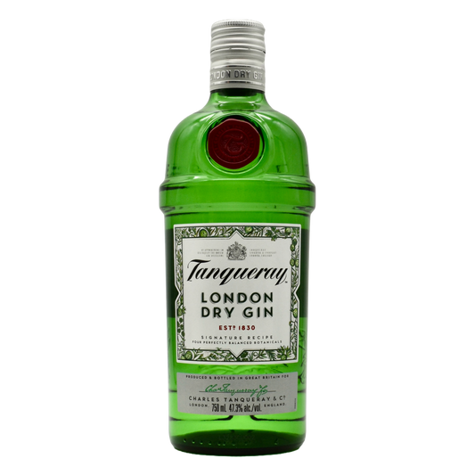 Tanqueray Gin