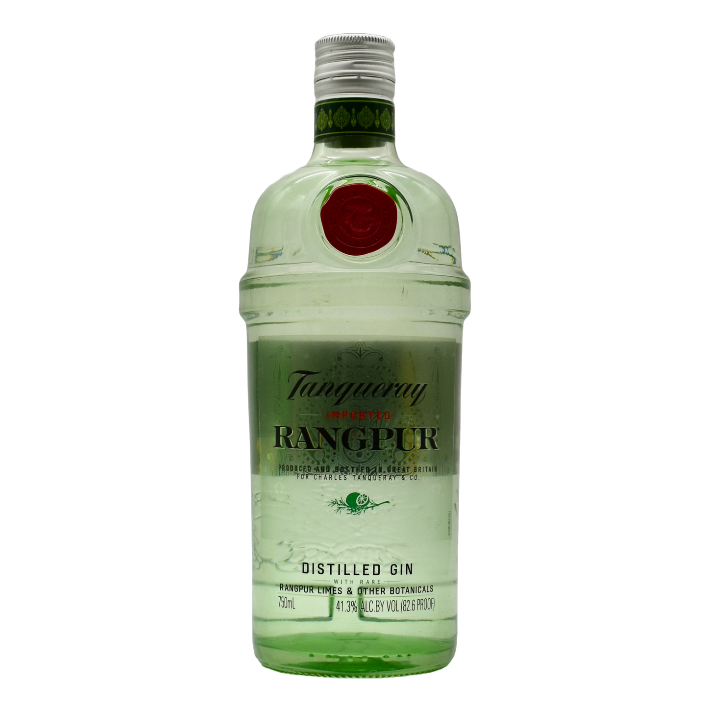 Tanqueray Gin Rangpur 750ml