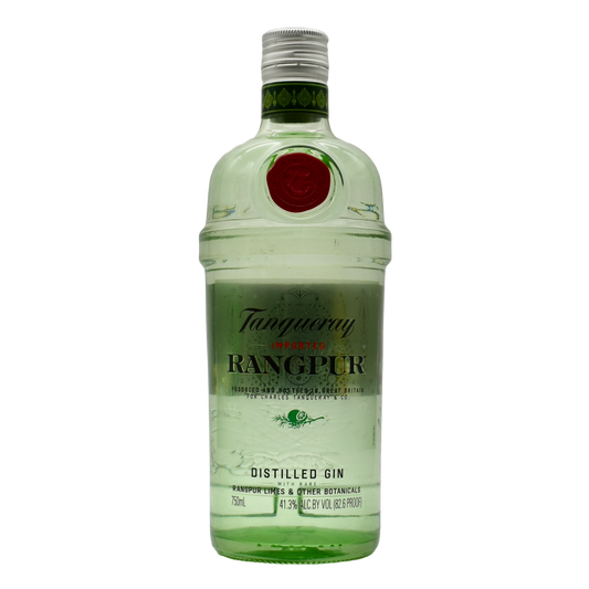 Tanqueray Gin Rangpur 750ml