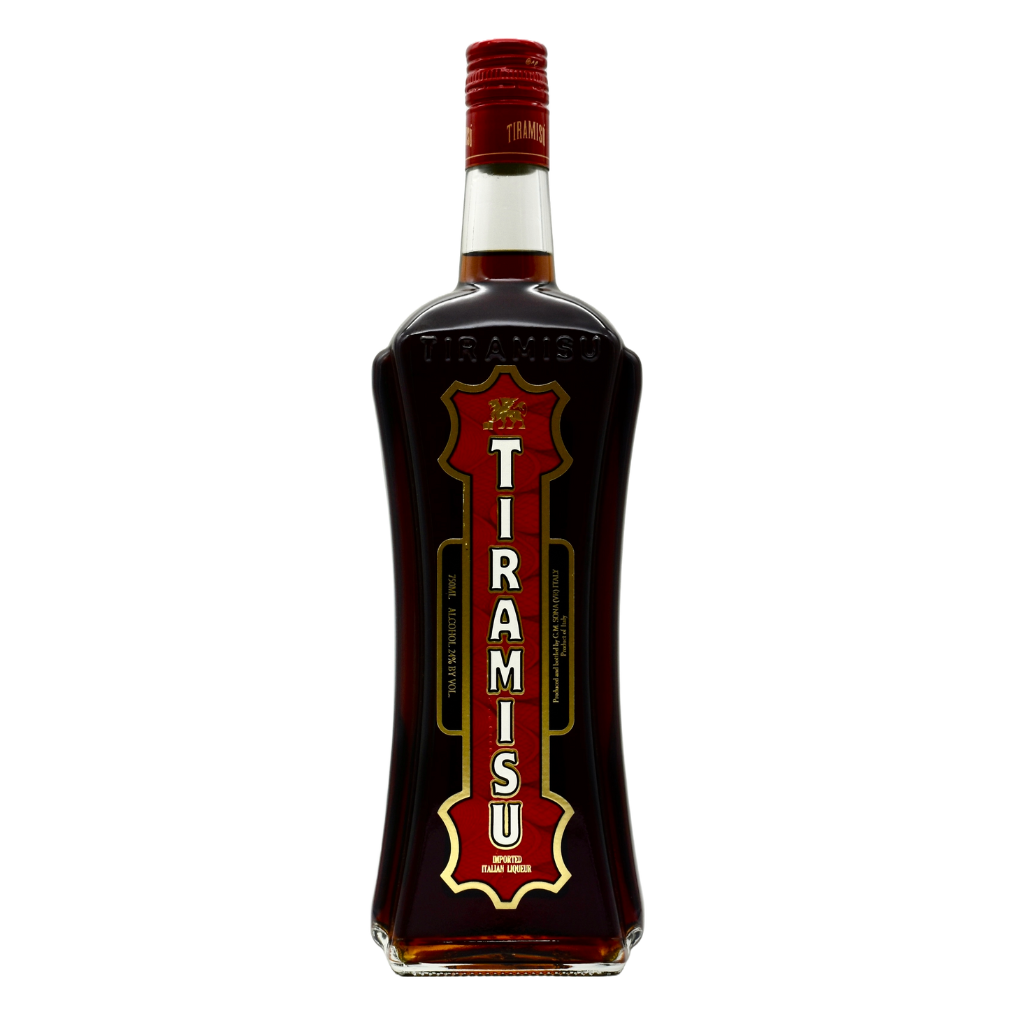 Tiramisu Liqueur 750ml