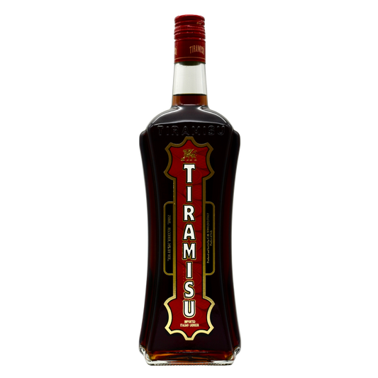 Tiramisu Liqueur 750ml