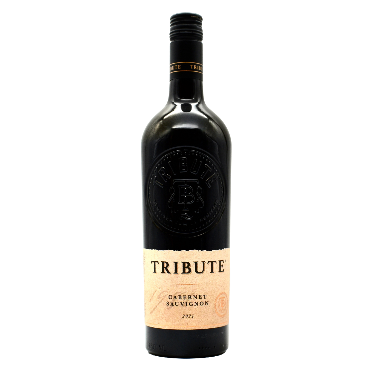 Tribute Cabernet Sauvignon 750ml