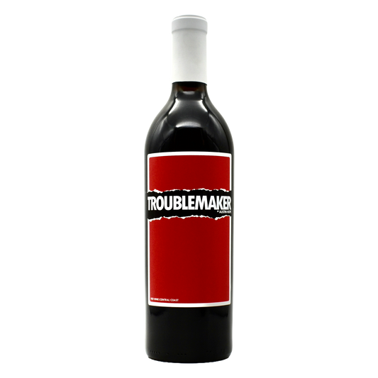 Troublemaker Red Blend 750ml