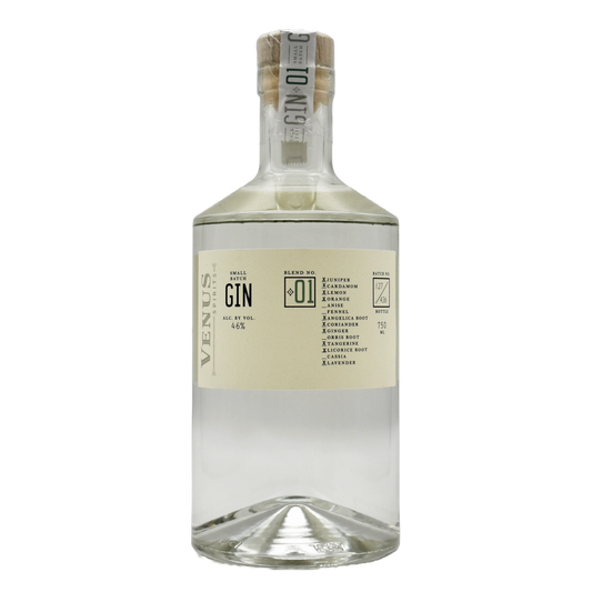 Venus Gin Blend #1 750ml