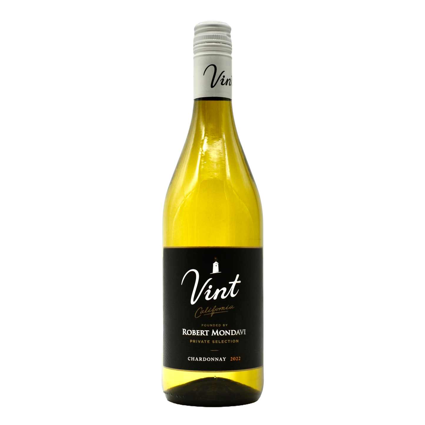 Mondavi Vint Chardonnay 750ml