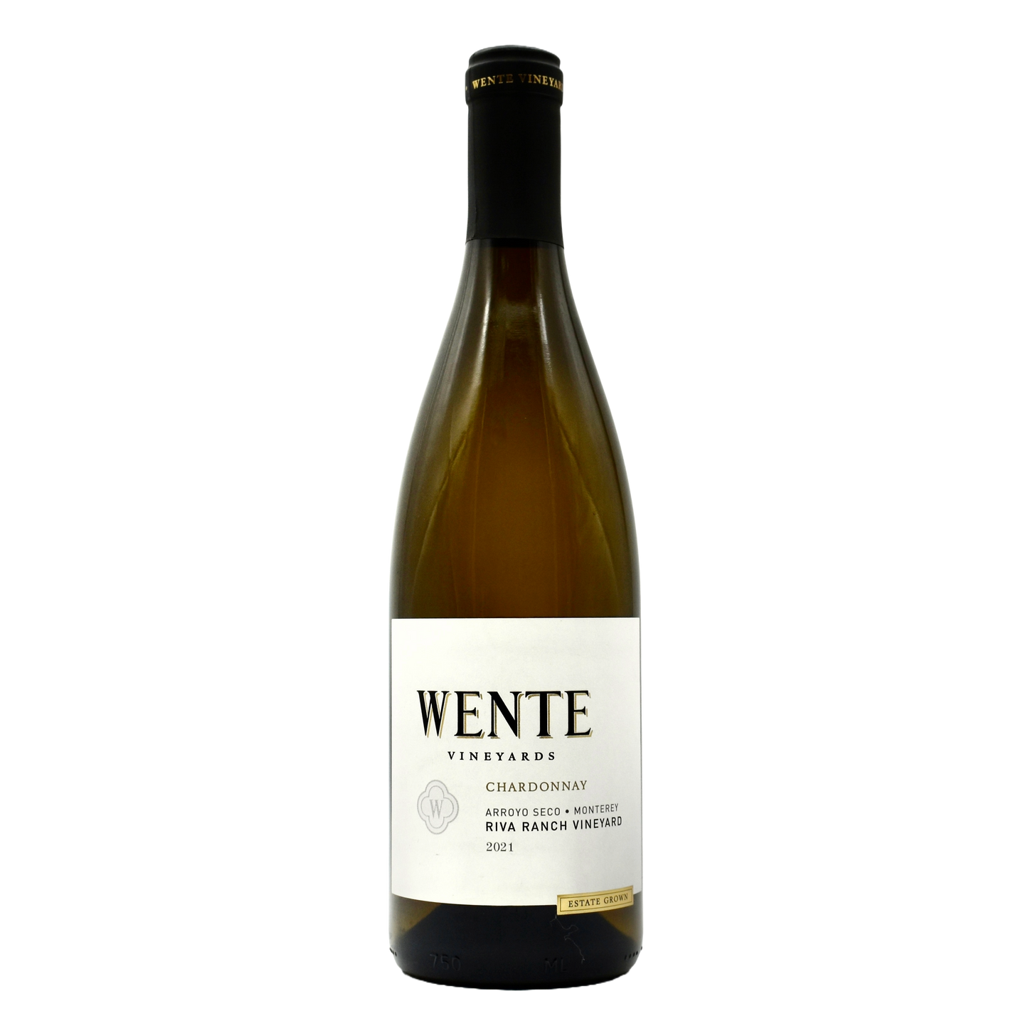 Wente Chardonnay Riva Ranch 750ml